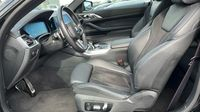 Bmw Série 4 Coupé 420iA 184ch M Sport — photo 12