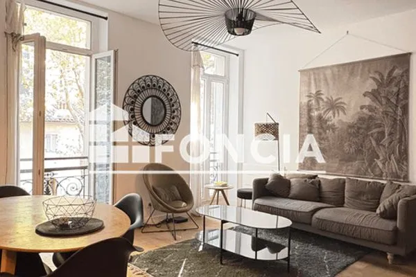 APPARTEMENT_MEUBLE