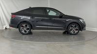 Renault Arkana 1.6 E-Tech 145ch RS Line Fast Track — photo 4