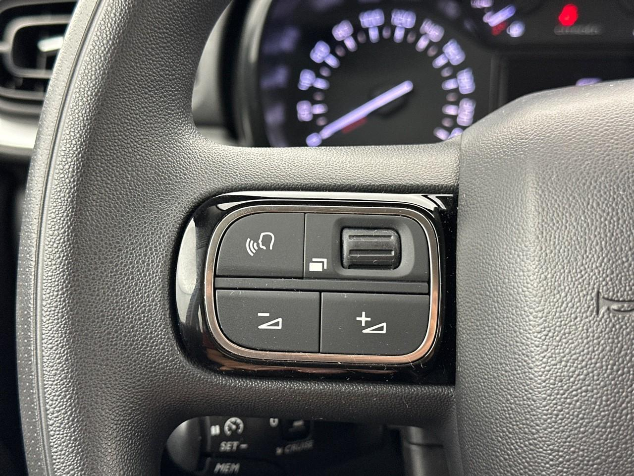 Citroën C3 puretech 83 ch bvm5 you — photo 20