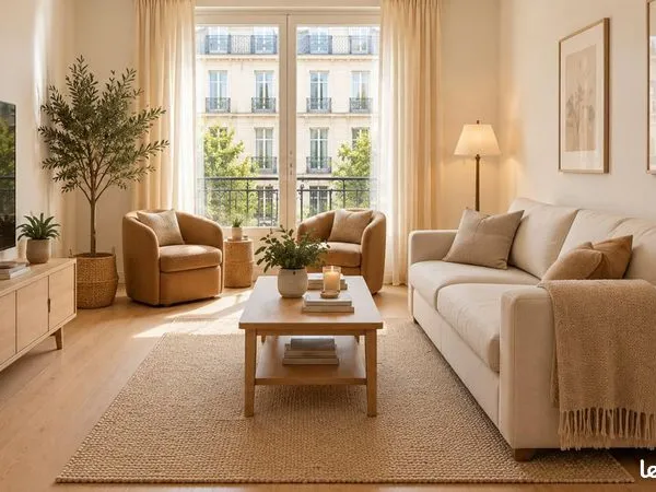 Appartement - 5 pièces - Résidence de Salon-de-Provence