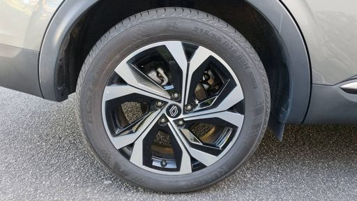 Renault Arkana 1.6 E-Tech 145 Hybride EDC - Techno – 2025 – 7112 km – Hybride essence – Boîte Automatique — photo 23