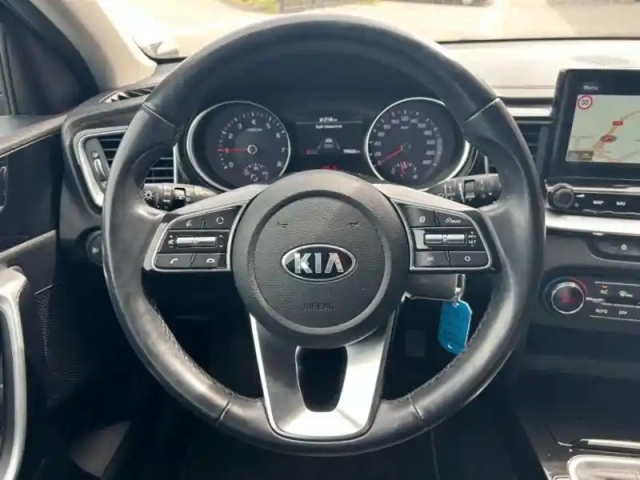 Kia Xceed 1.0 t-gdi 120ch active — photo 16