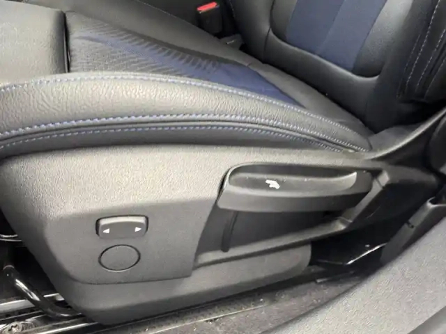 Bmw Serie 1 120d xdrive 190 ch bva8 — photo 17