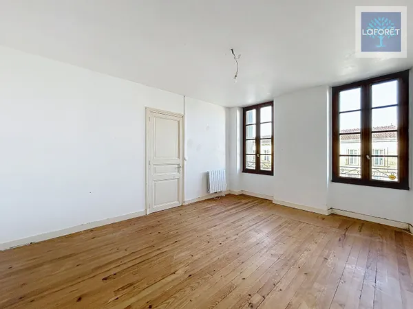 Maison 7 pièces 165 m²