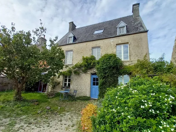 Maison 6 pièces 160 m²