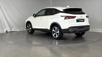 Nissan Qashqai 1.3 Mild Hybrid 140ch N-Connecta — photo 8