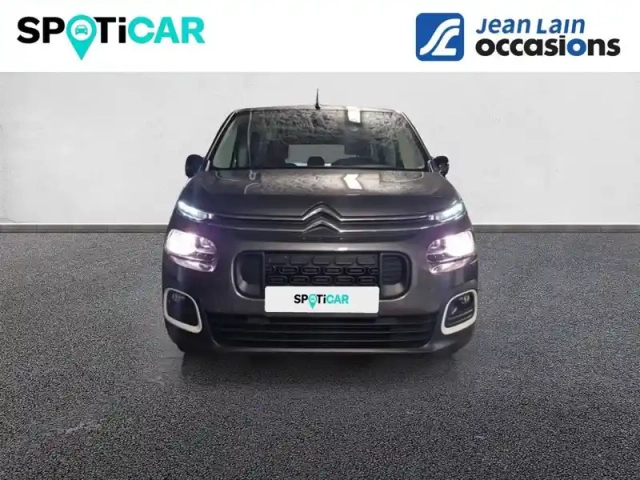 Citroën Berlingo taille m bluehdi 100 s&amp;s bvm6 — photo 2