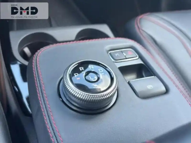 Ford Mustang mach-e 294ch extended range 99kwh premium propulsion — photo 8