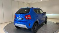 Suzuki Ignis 1.2 Dualjet Hybrid 83ch Privilège Auto — photo 5