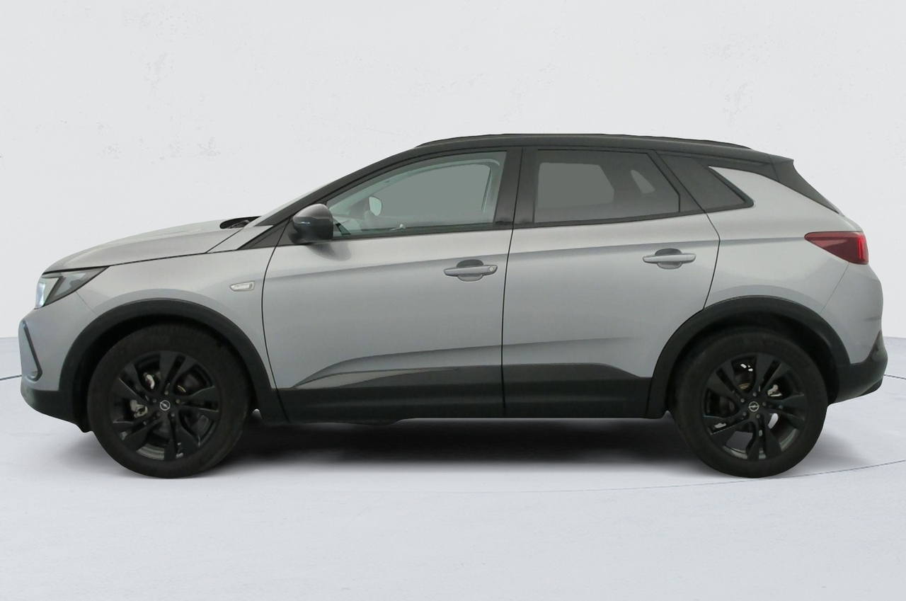 Opel Grandland — photo 2