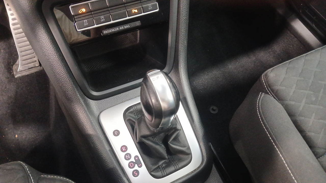 Volkswagen Sharan 2.0 TDI 150 BlueMotion Technology DSG6 — photo 20