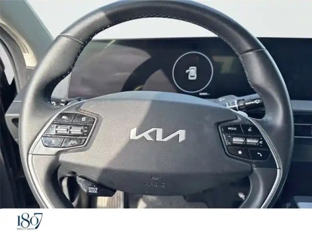 Kia Ev6 229 ch — photo 97