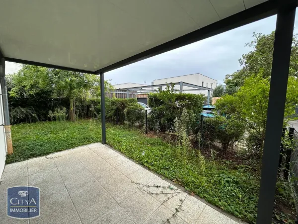 Appartement 3 pièces 81 m²