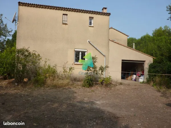 Maison 4 pièces 76 m²