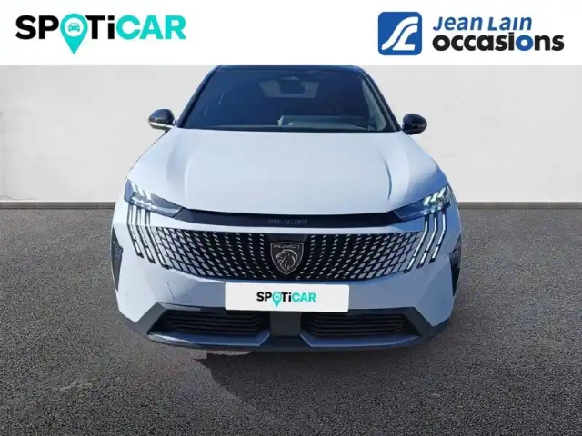 Peugeot 3008 hybrid 145 e-dcs6 — photo 22