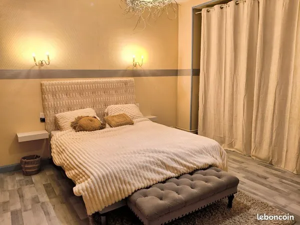 Chambre à louer