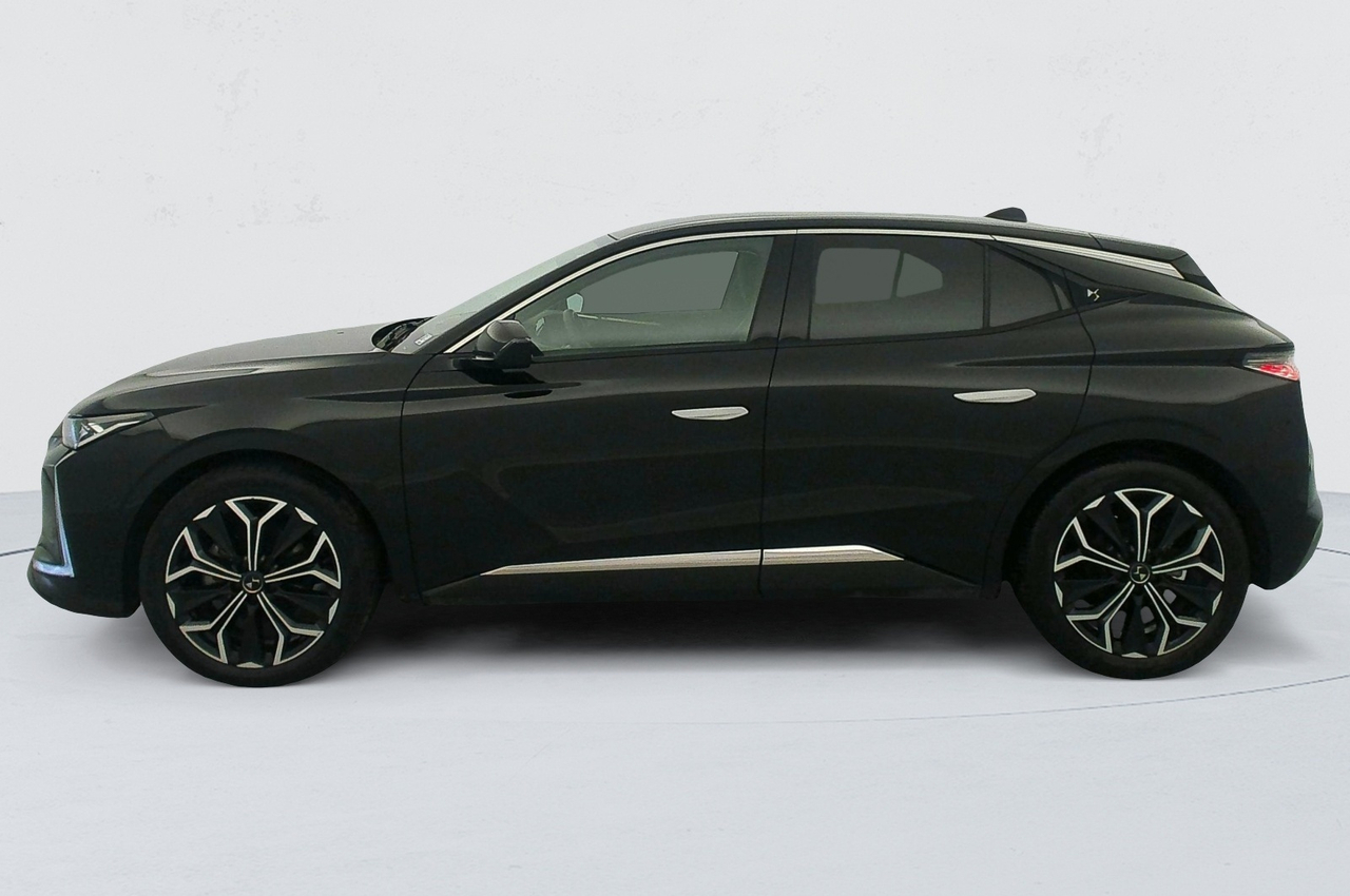 DS DS4 — photo 2