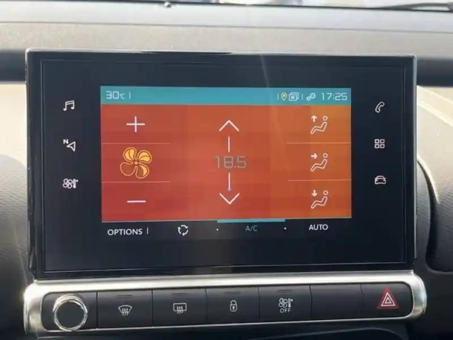 Citroën C4 cactus puretech 110 s&amp;s bvm6 — photo 12