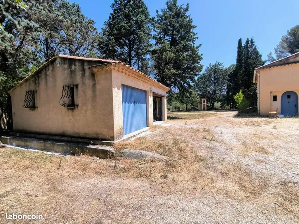 Maison 7 pièces 150 m²