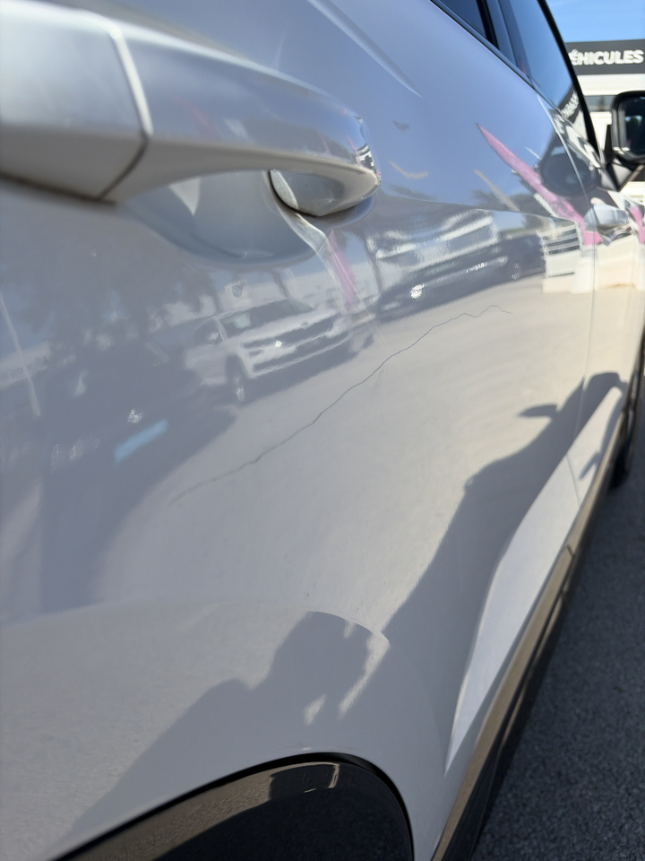 Audi Q3 Sportback 35 TDI 150 ch S tronic 7 — photo 67
