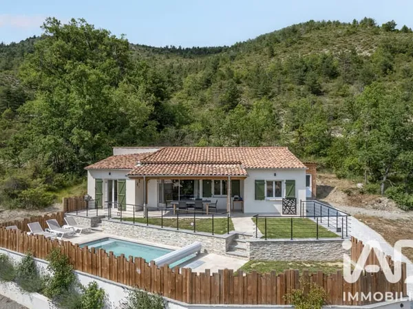 Maison 5 pièces 94 m²