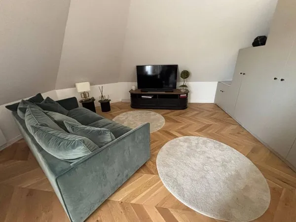 Appartement 1 pièce 25 m²