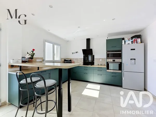 Maison 3 pièces 69 m²