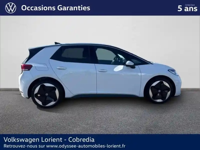Volkswagen Id.3 204ch pro s 77 kwh life max — photo 4