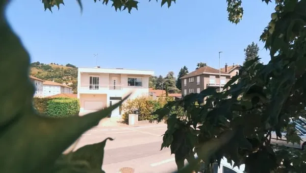 SAINT-MARCELLIN | Élégance, Confort & Vue Panoramique