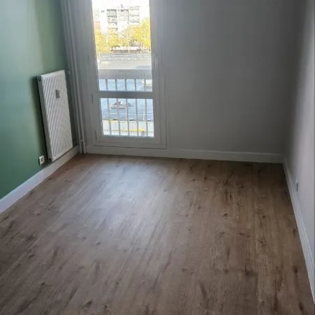 Appartement T3 au Petit-Quevilly - 850 /mois