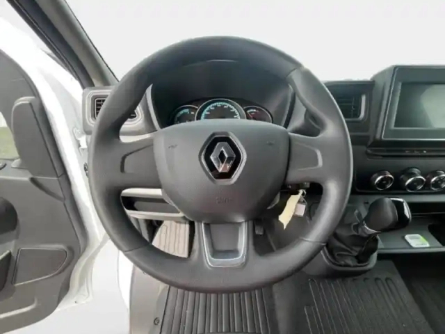 Renault Master fg f3500 l2h2 e-tech 130ch advance autonomie urbaine — photo 15