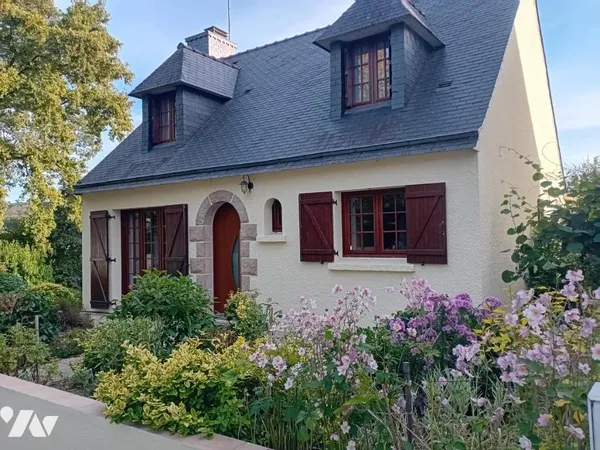 Maison 7 pièces 105 m²