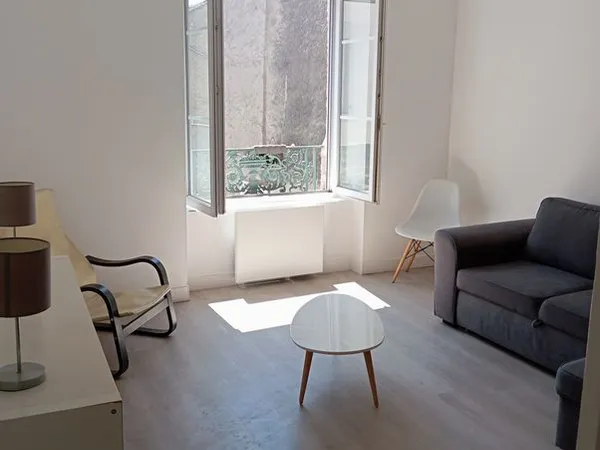 Vend appartement hyper centre orléans