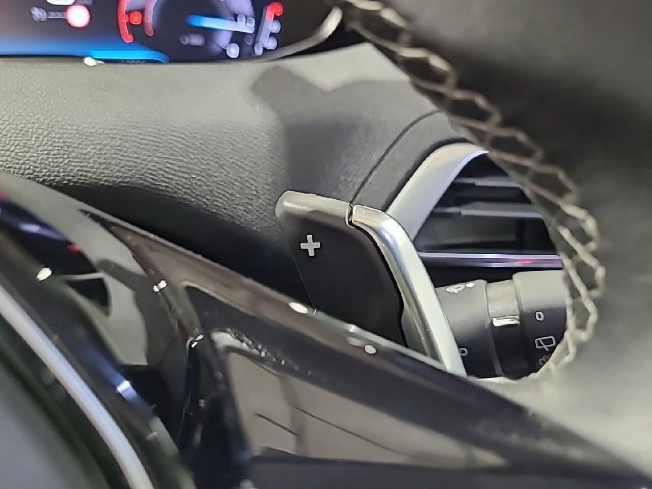 Peugeot 5008 bluehdi 130ch s&s eat8 allure pack — photo 27