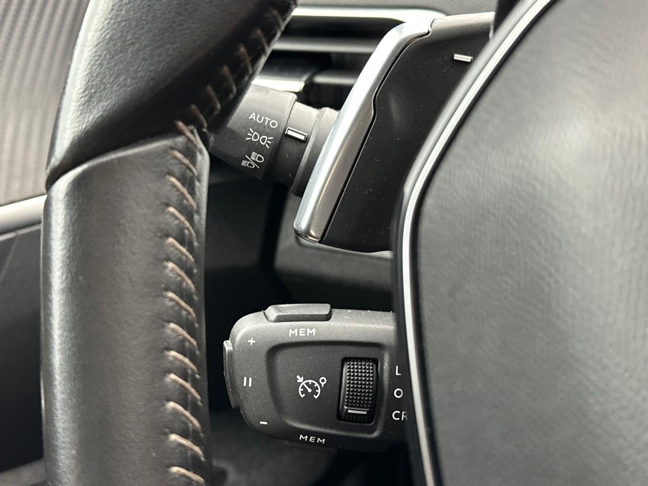 Peugeot 3008 bluehdi 130ch s&s eat8 style — photo 17