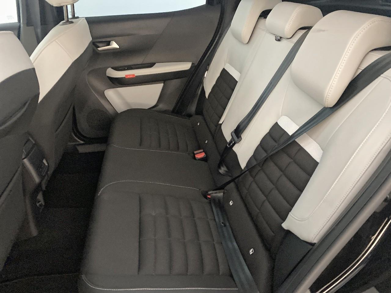 Citroën C3 Aircross hybride 145 ch aut max — photo 10