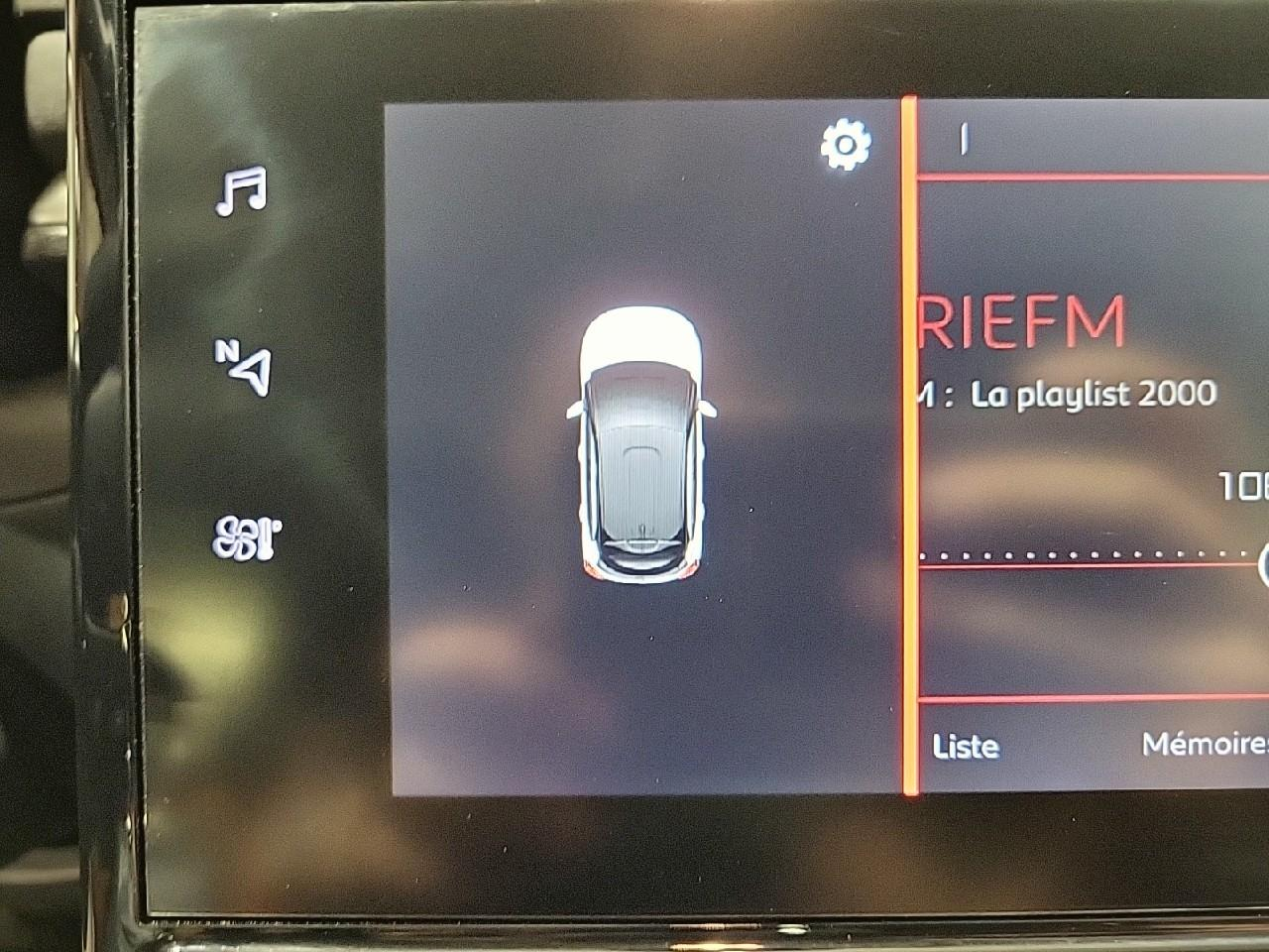 Citroën C3 puretech 83 s&s bvm5 c-series — photo 25
