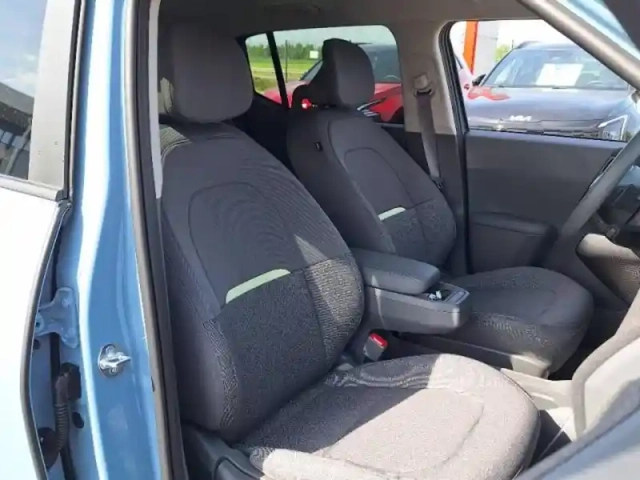 Kia Ev2 147ch 42,2kwh earth — photo 11