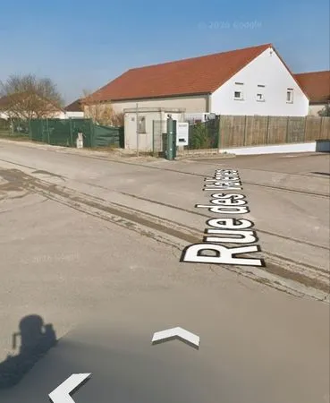 Maison spécial investisseur