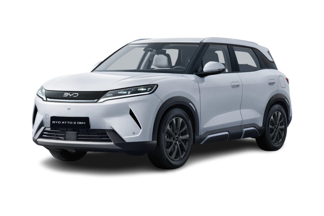 BYD Atto 2 1.5 DM-i
