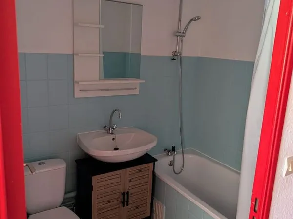 Appartement meublé étudiant