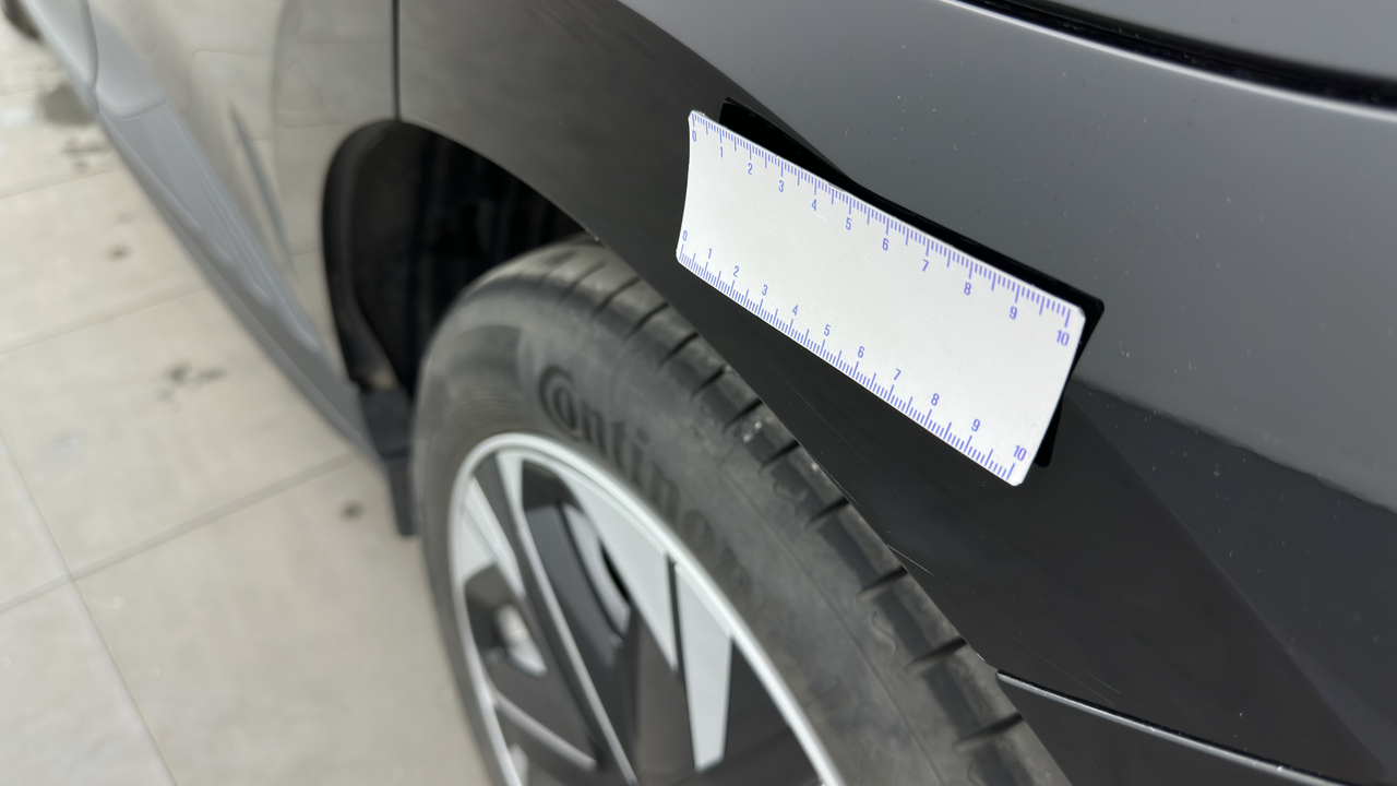 MG4 Electric 51kWh - 125 kW 2WD — photo 40