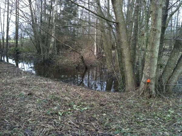 Terrain de loisirs à 5min de Gournay-en-Bray