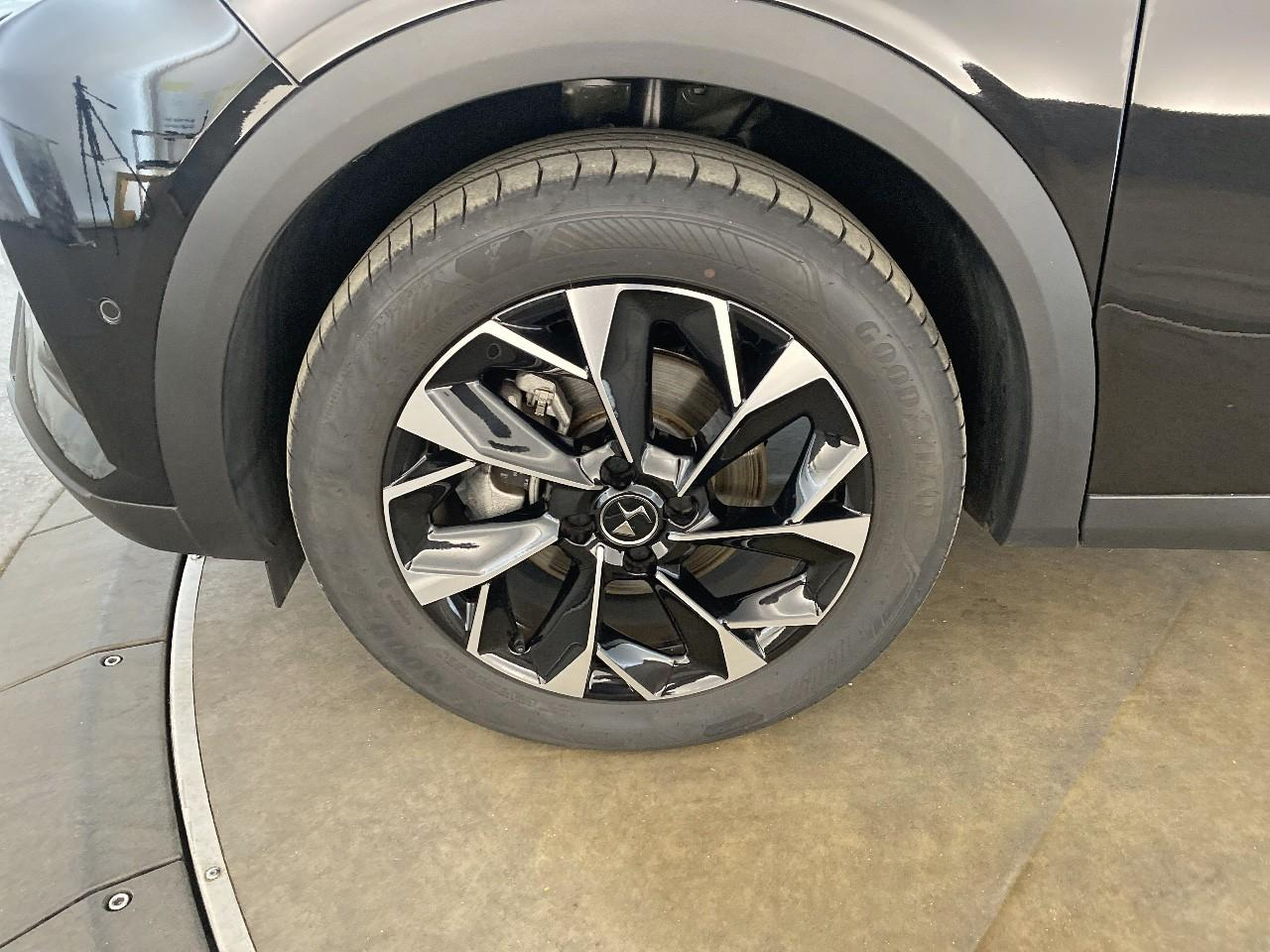 Ds Ds 3 hybride 136 e-dct6 etoile — photo 11