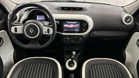Renault Twingo E-Tech Electric Techno R80 Achat Intégral — photo 11