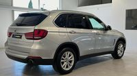 Bmw X5 xDrive25dA 231ch Lounge Plus — photo 5