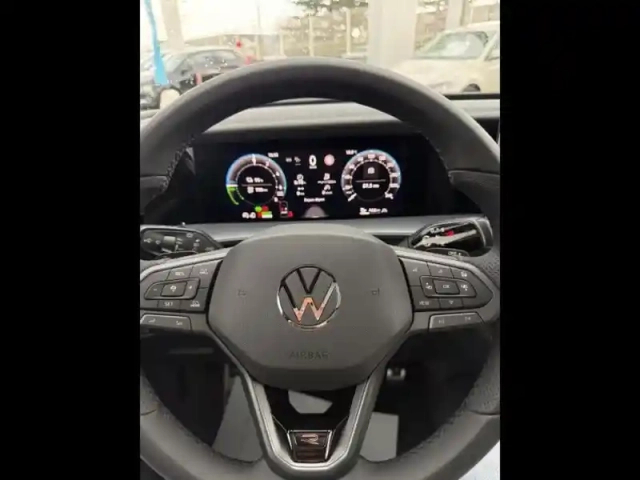 Volkswagen Tayron 1.5 ehybrid 272ch r-line exclusive dsg6 5 places — photo 5