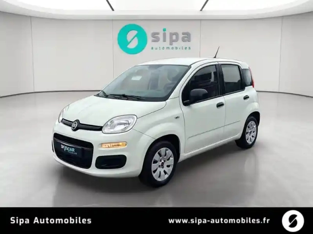 Fiat Panda 1.2 69 ch s/s