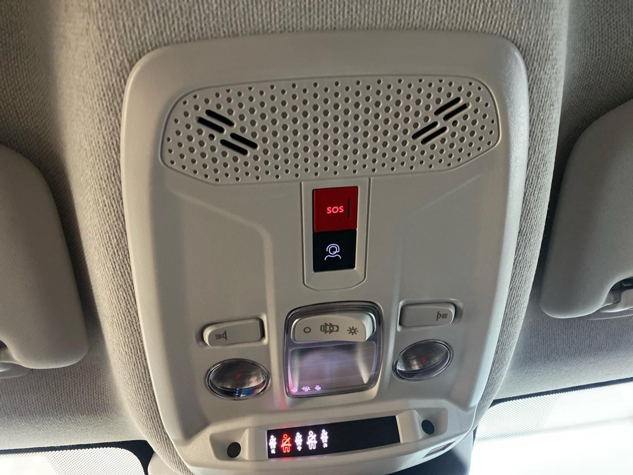 Citroën C4 hybride 145 ch e-dcs6 max — photo 20